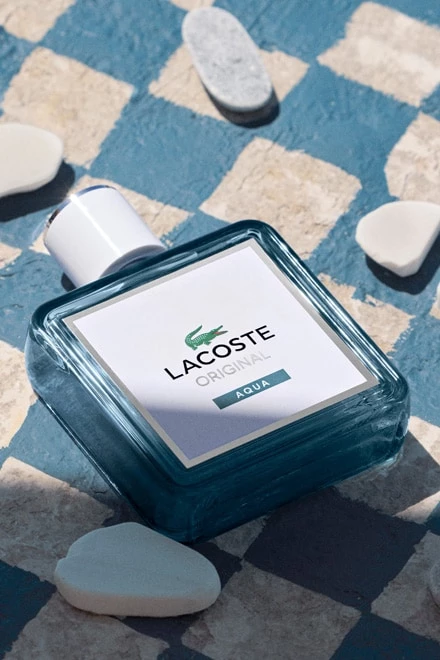 Lacoste Original Aqua Eau de Parfum LACOSTE